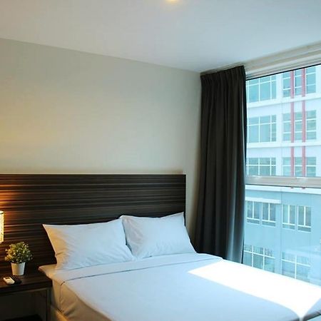 M Avenue Hotel Shah Alam Exterior foto