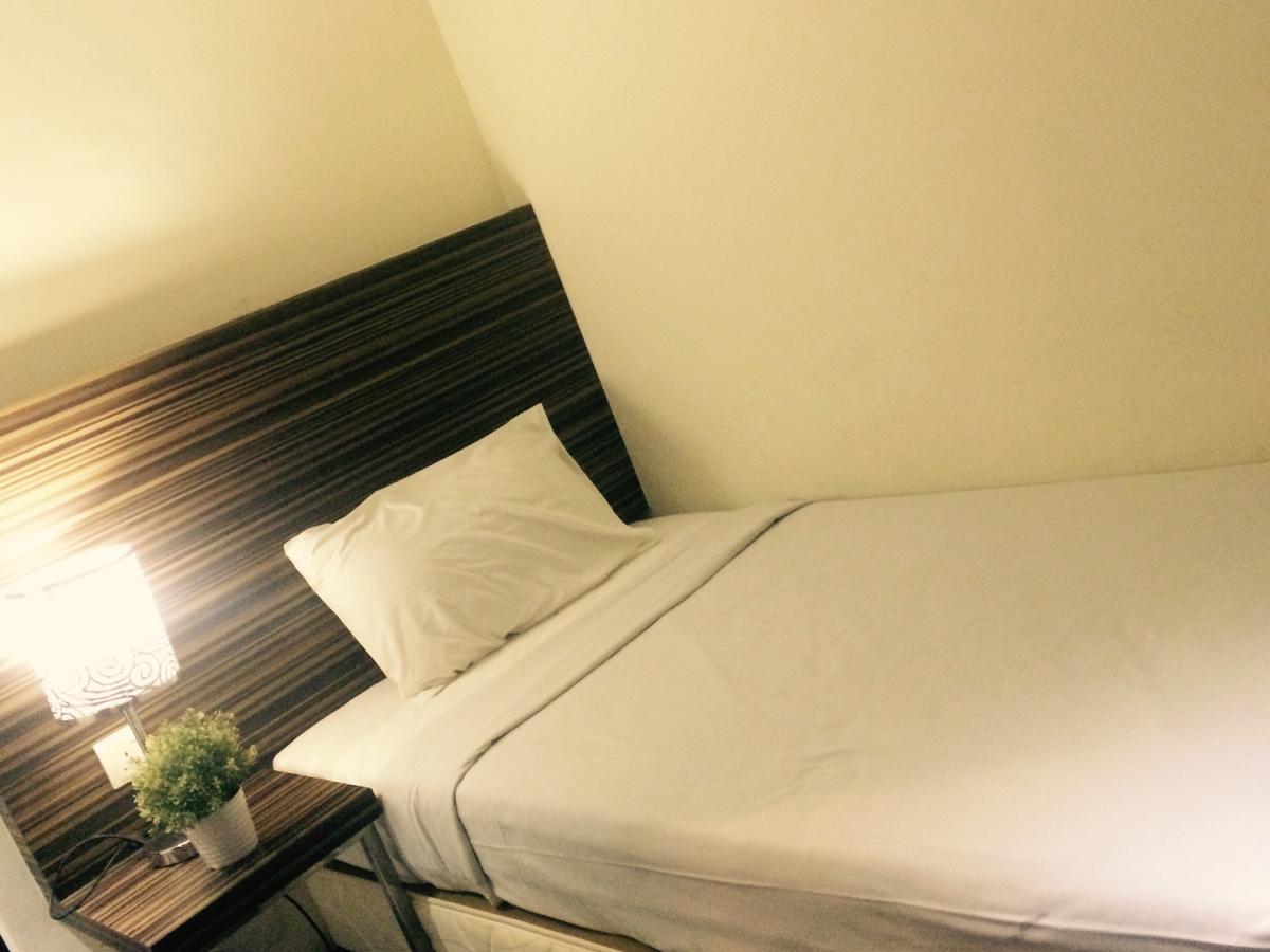 M Avenue Hotel Shah Alam Exterior foto