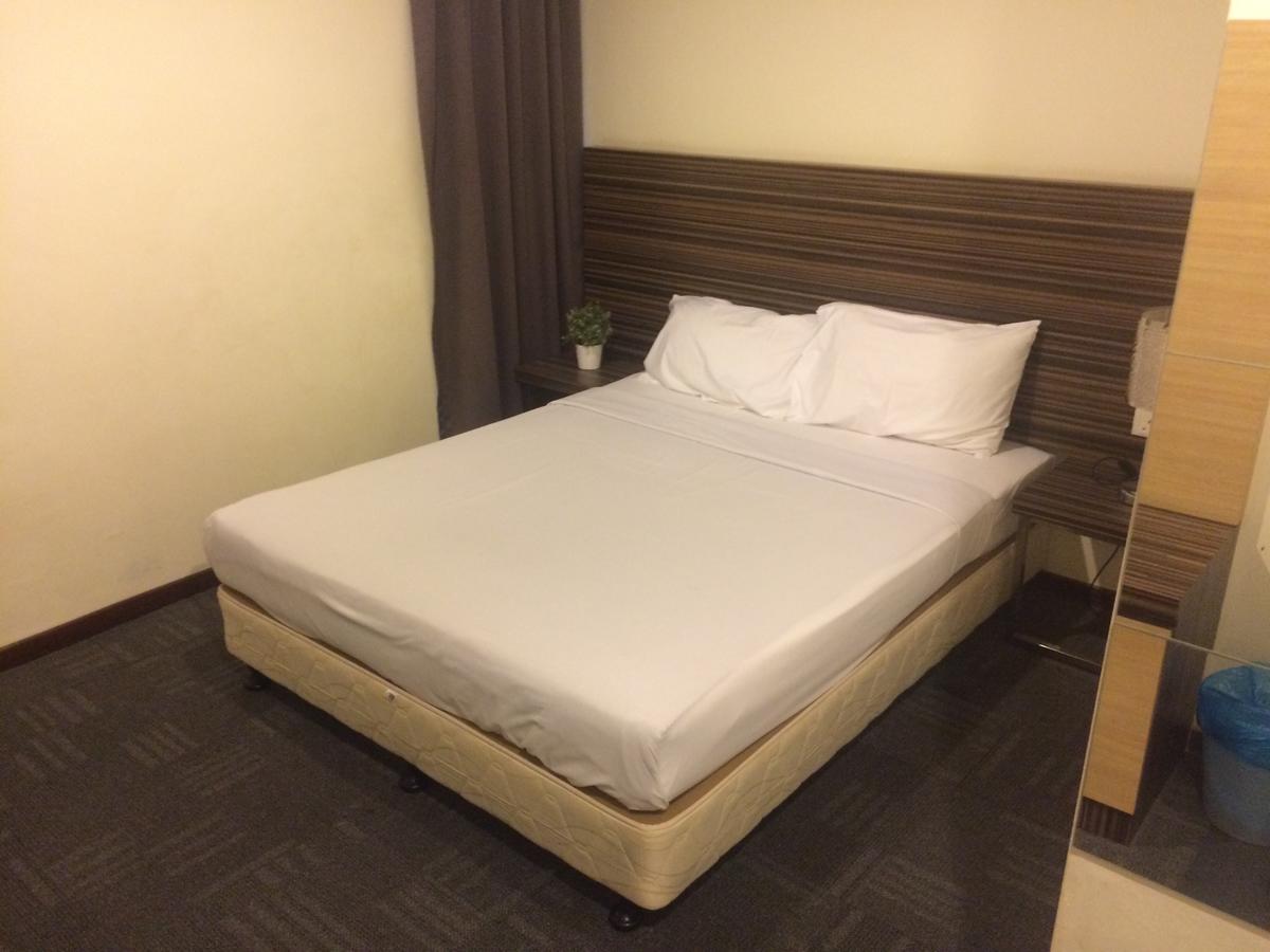 M Avenue Hotel Shah Alam Exterior foto