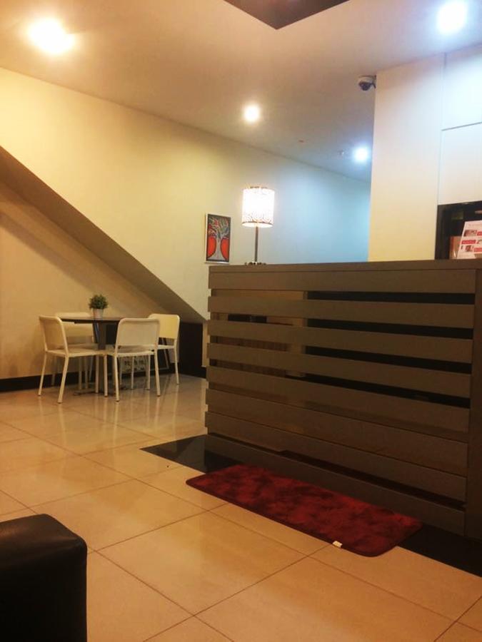 M Avenue Hotel Shah Alam Exterior foto