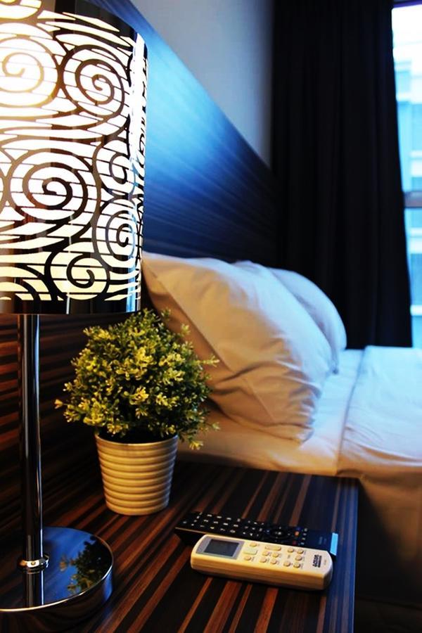 M Avenue Hotel Shah Alam Exterior foto