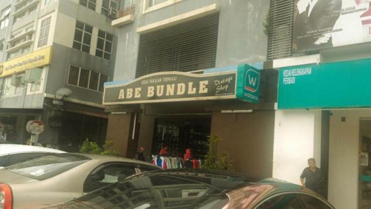 M Avenue Hotel Shah Alam Exterior foto