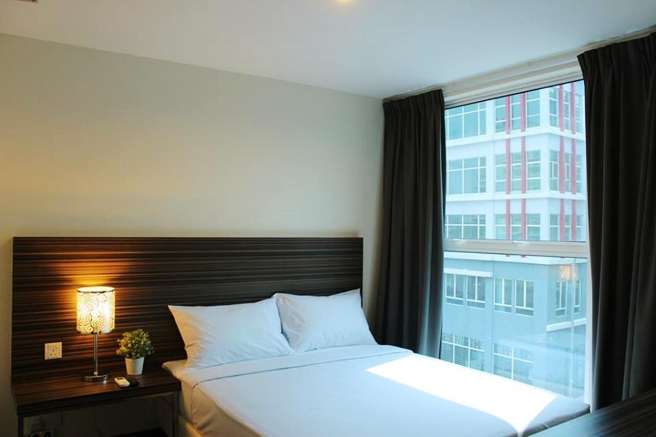 M Avenue Hotel Shah Alam Exterior foto